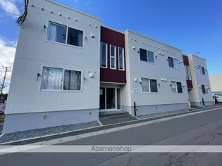 リビングタウン山の手 F棟の画像